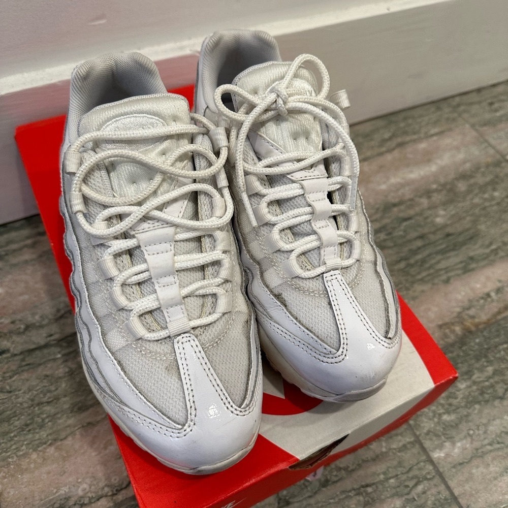 Nike Air Max 95